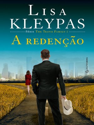 cover image of A Redenção